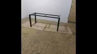 Подстолье для стола.