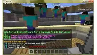 MC stuff 2