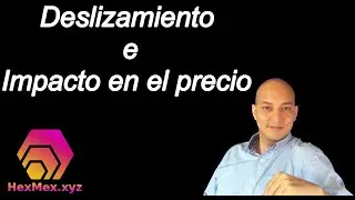 ¿Qué es el deslizamiento en cripto?