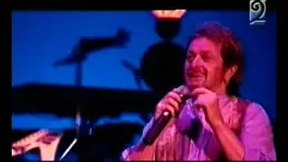 (HQ) Yes Live - Bucharest (Romania) 2000
