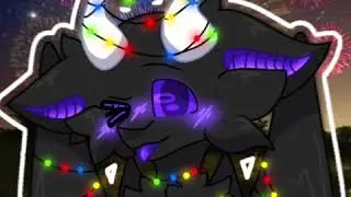 Просто артик для Ender Dragon♡♡♡