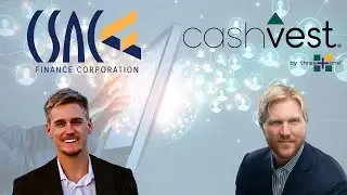 Three+one presents Technology and Public Finance - Small Changes Creating Substantial Results