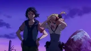 [ThaiSub] Macross Delta - Aishiteru - Freyja Wion