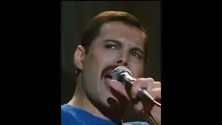 Queen   A Kind Of Magic TikTok van amarilis