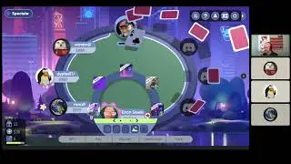 discord poker night