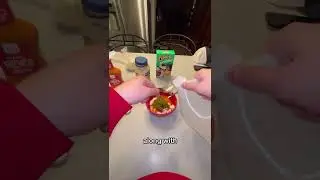 Homemade Big Mac Sauce