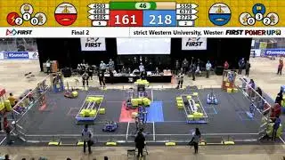 2018 ONLON F2