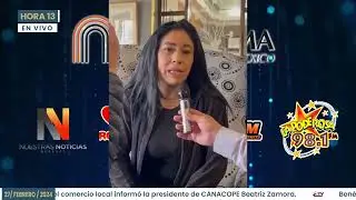 Hora13 | 27 de febrero de 2024