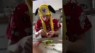 ОФИГЕТЬ!😳ПРАНК НАД МАМОЙ СРАБОТАЛ!😂 #shorts