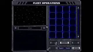 Master of Orion 2 - Bulrathi Impossible Defeat
