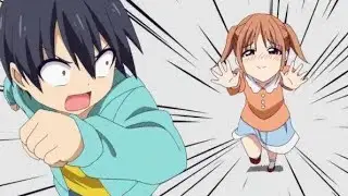 Top 10 Comedy Anime 2021 | Funny Animes to Watch | Funny Anime Series | Like Grand Blue | Recommend