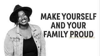 Purdue Global helped Cicelle become a motivation for her kids