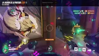 Diva POTG Overwatch 2