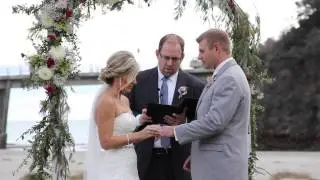 Anticipation: Smith Wedding