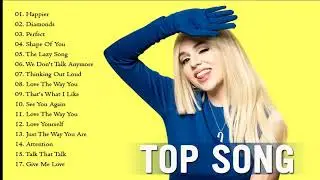 New Pop Songs Playlist 2019 TOP 20 Songs of 2019 Best Hit Music Playlist on Spotify