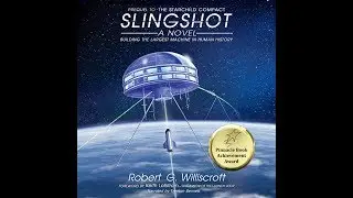 Robert Williscroft Slingshot Interview by Trenton Bennett