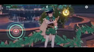 So I speedran the lyre