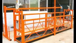 Easy Transfer Suspended Scaffolding Motor