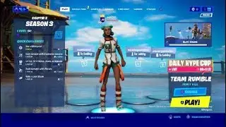 HOW TO GET FREE WINS IN FORTNITE!