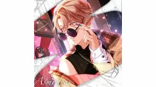 Heart Attack - Asmodeus edit || Obey Me