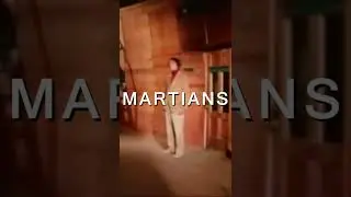 MARTIANS