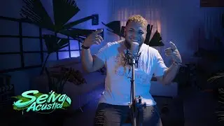 Nick | SELVA ACÚSTICA