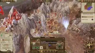 Total War - Warhammer - Orcs Part 1