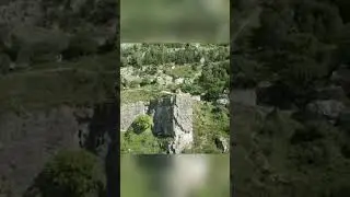 Село Гуниб Дагестан