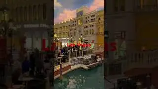 Las Vegas