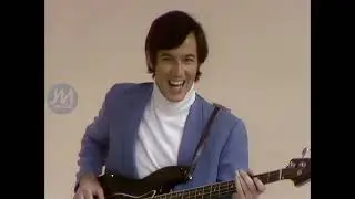 The Turtles - Happy Together