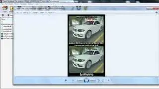 Gta Sa Car Pack 22 Cars in one File