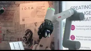 Watch: Exploring automation and robotics for UK fashion and textile manufacturing