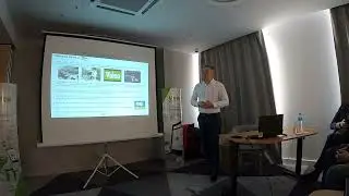 Семинар от компании VALEO/ Валео/ Часть первая/ Знакомство/