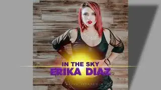REGISTRO,  EN EL CIELO  cover (Julio Alcca y Erika Diaz)