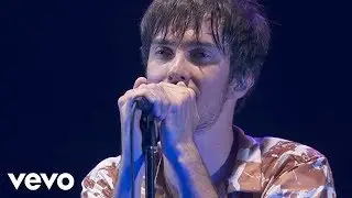Vetusta Morla - Valiente (En Directo)