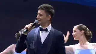 Григорий Чернецов - Русский вальс