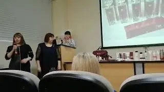 Форум активных партнеров в г. Омске