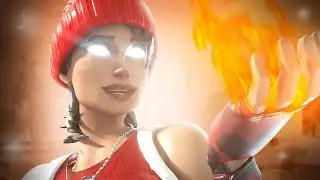 Stay With Me 👫 | Crxpt | (Fortnite Montage)