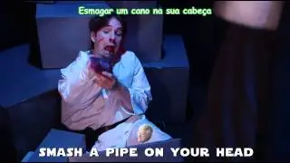 DISNEY STAR WARS - Smosh - Legendado