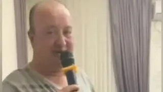Варганза махалла раиси
