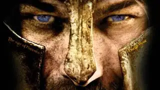 Spartacus: Vengeance Soundtrack - FAN MADE