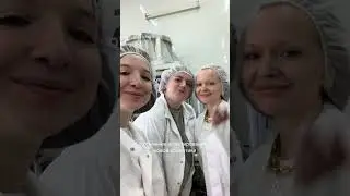Pov: ты работаешь в FOAM 💁🏻‍♀️
