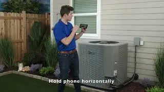 Contractor Install Video- AC Pro | Learn how to create video content for your HVAC company