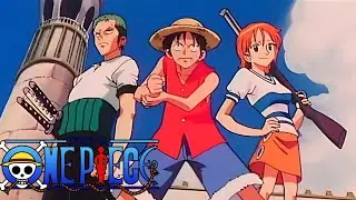 ONE PIECE | 