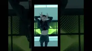 AYA SATO DANCE