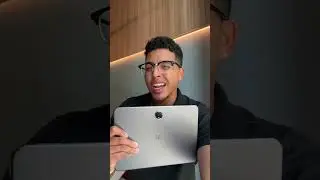 Unboxing the Most Powerful Android Tablet!!