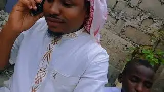 DRAGON BOY-DULLA MAKABILA NJOO