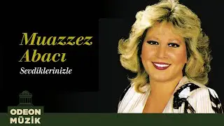 Muazzez Abacı - Bir Garip Orhan Veli (Official Audio)