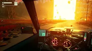 Pacific Drive | Part 50 | GamePlay PC