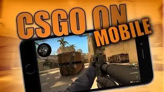 CS на телефоне. Бомбит с читеров. Standoff2